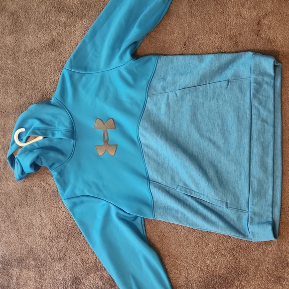 Under Armour hoodie - Picture 3 of 3